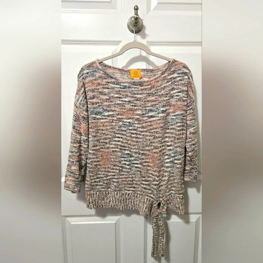 Ruby Rd Knit Top - Picture 5 of 6